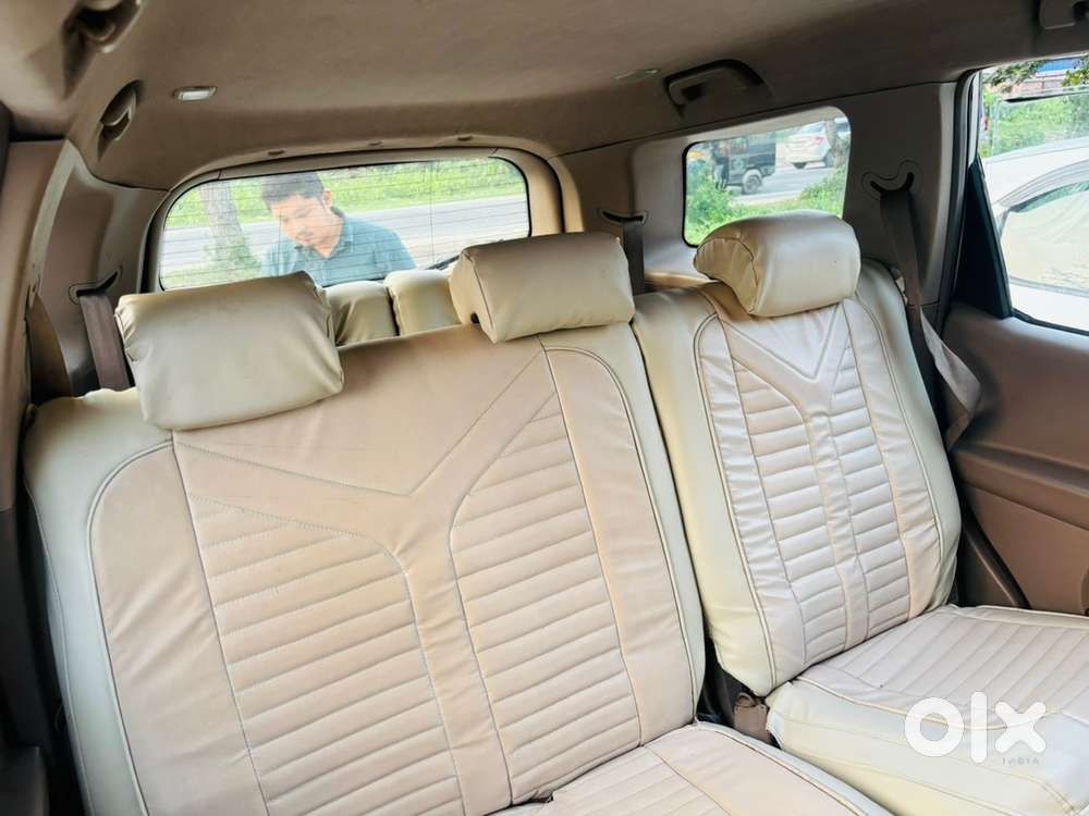Mahindra Diesel Car 2012