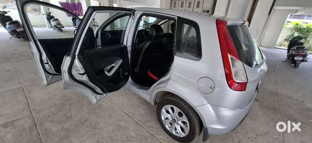 Ford Figo Diesel Manual 2013