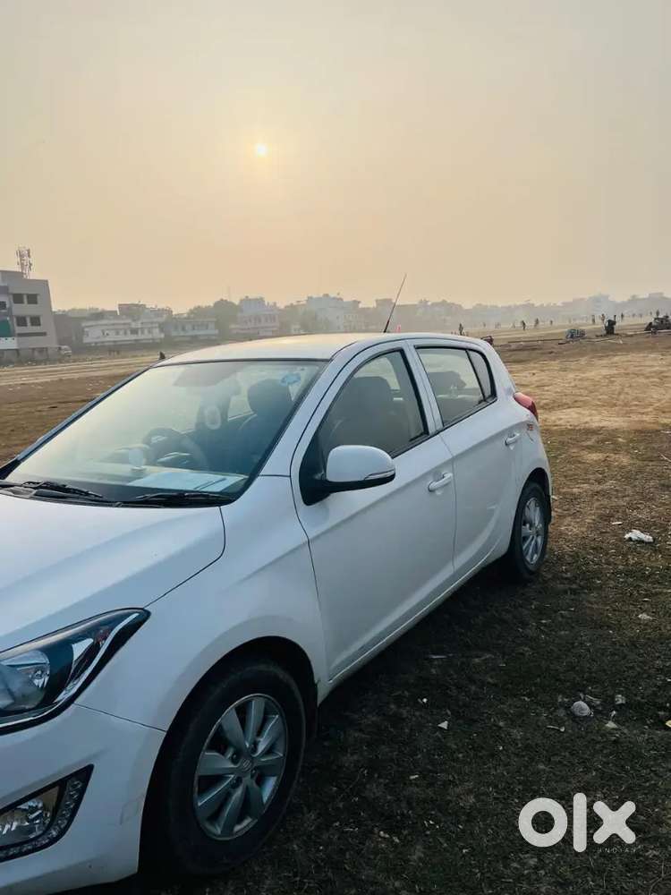 4 Weel Disk Brake And Abs