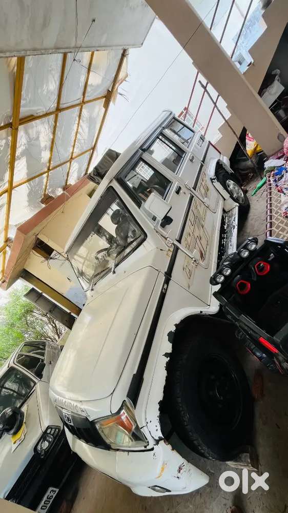 Mahindra Bolero Neo 2011 Diesel Slx Remote Canterlack Ac Ps Pw Good Co