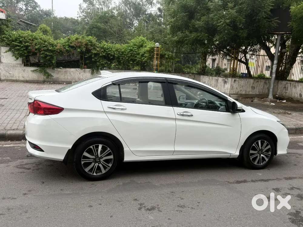 Honda City Hybrid Ehev 2019 Model