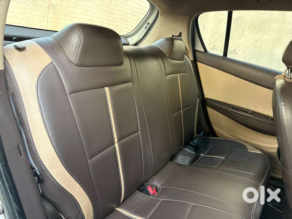 Hyundai I20 Magna Plus, 2012, Petrol