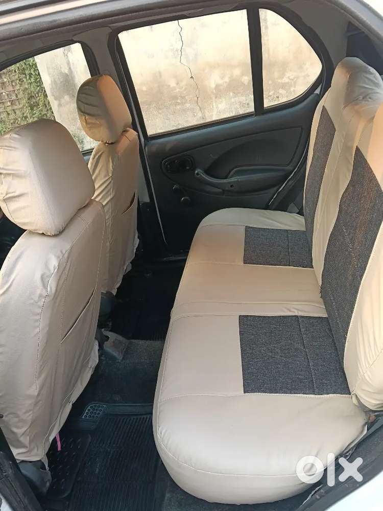 उत्तम कंडिशन मध्ये वापरलेली आहे एक हाती चाललेली गाडी आहे