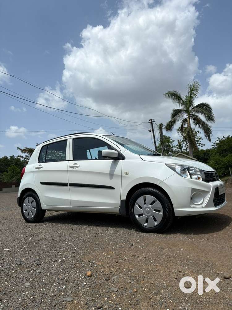 2019 Maruti Suzuki Celerio Vxi….brand New Condition And Less Driven