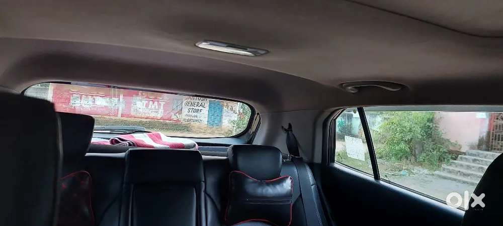 Hyundai Creta 2019 Petrol Good Condition