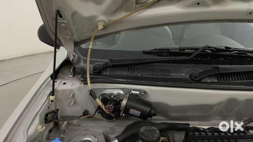 Maruti Suzuki Alto 800 2012-2016 Vxi, 2018, Petrol