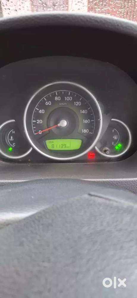 Hyundai Eon 0.8 D 2017