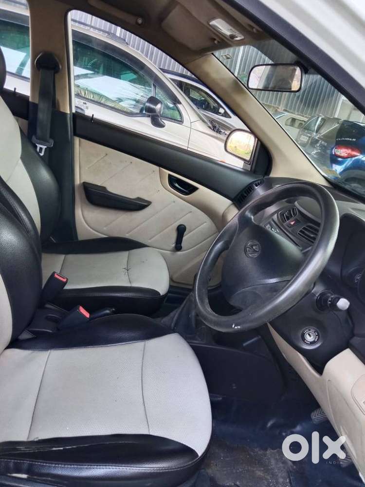 Hyundai Eon D Lite Optional, 2014, Petrol