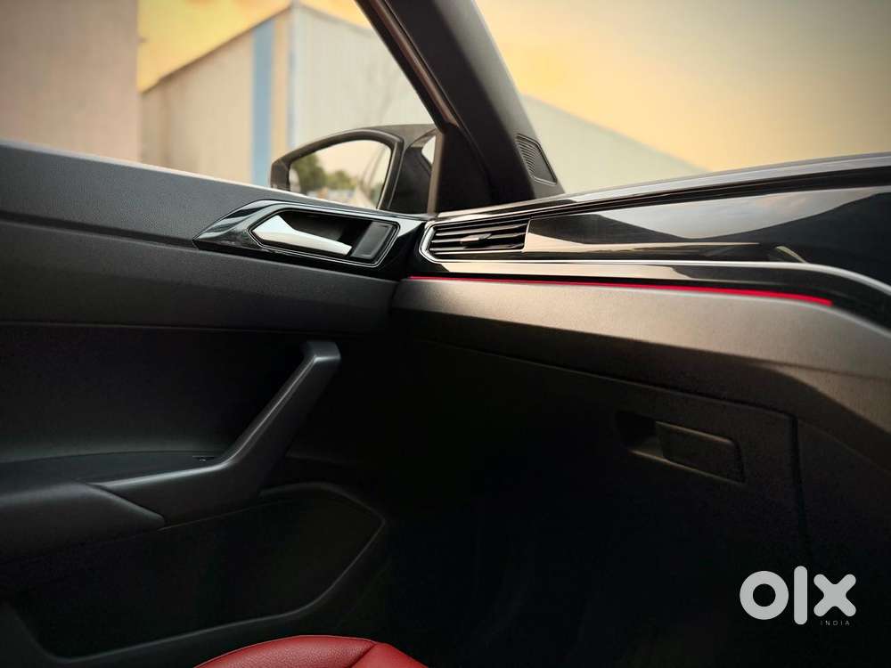 Volkswagen Virtus 1.0 Highline Tsi At, 2025, Petrol