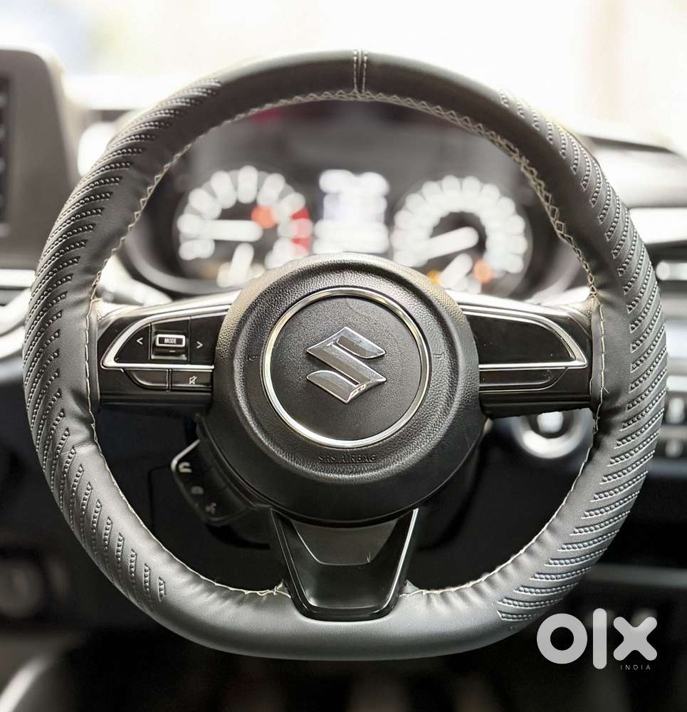 Maruti Suzuki Baleno Zeta, 2023, Petrol