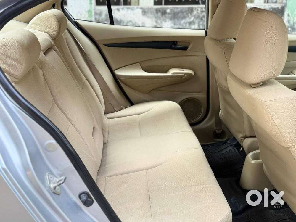 Honda City 2014-2015 I Vtec Vx, 2013, Cng & Hybrids