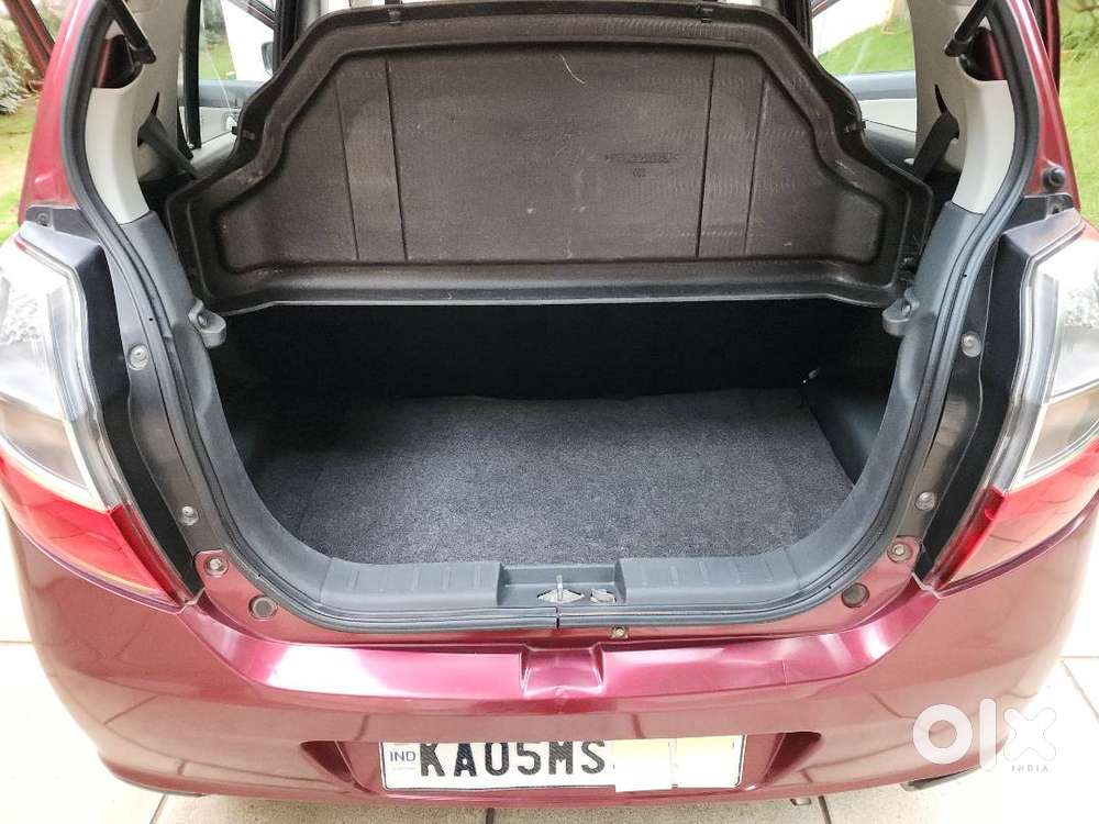 Maruti Alto K10 Vxi Amt Nov 2015 Model, Single Owner