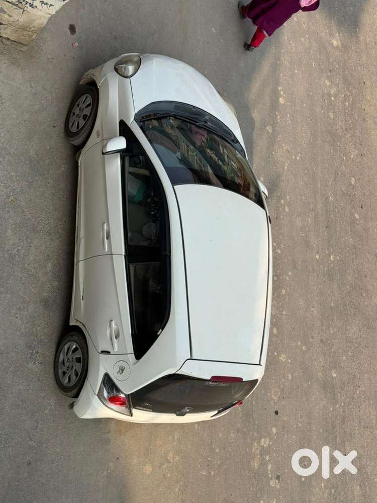 Honda Petrol Manual 2013 Year Car