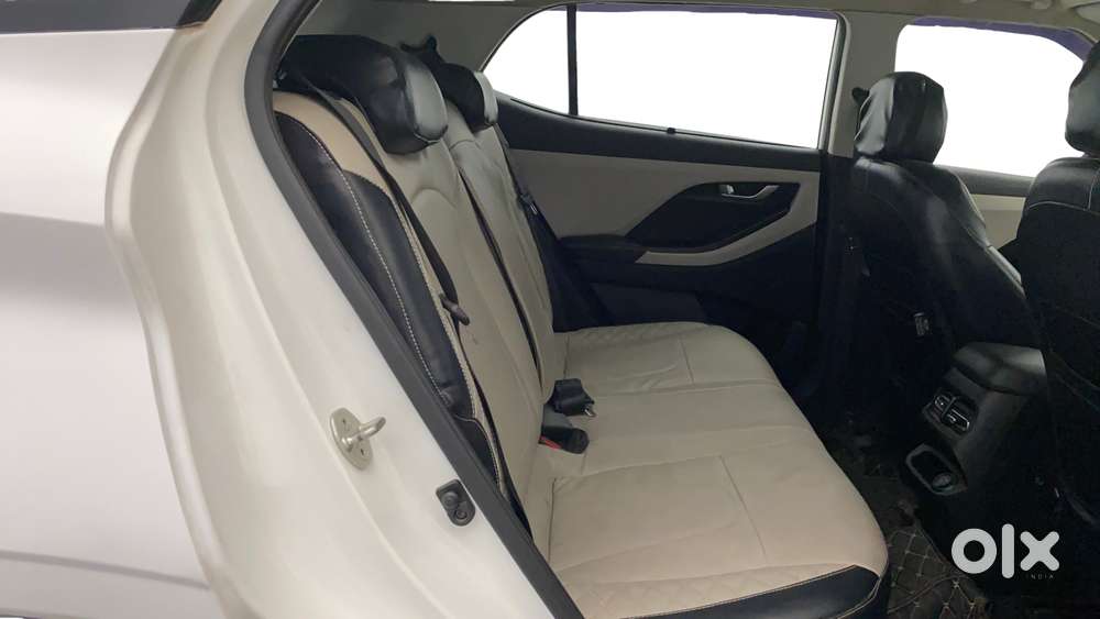 Hyundai Creta 1.5 Crdi Sx, 2021, Diesel