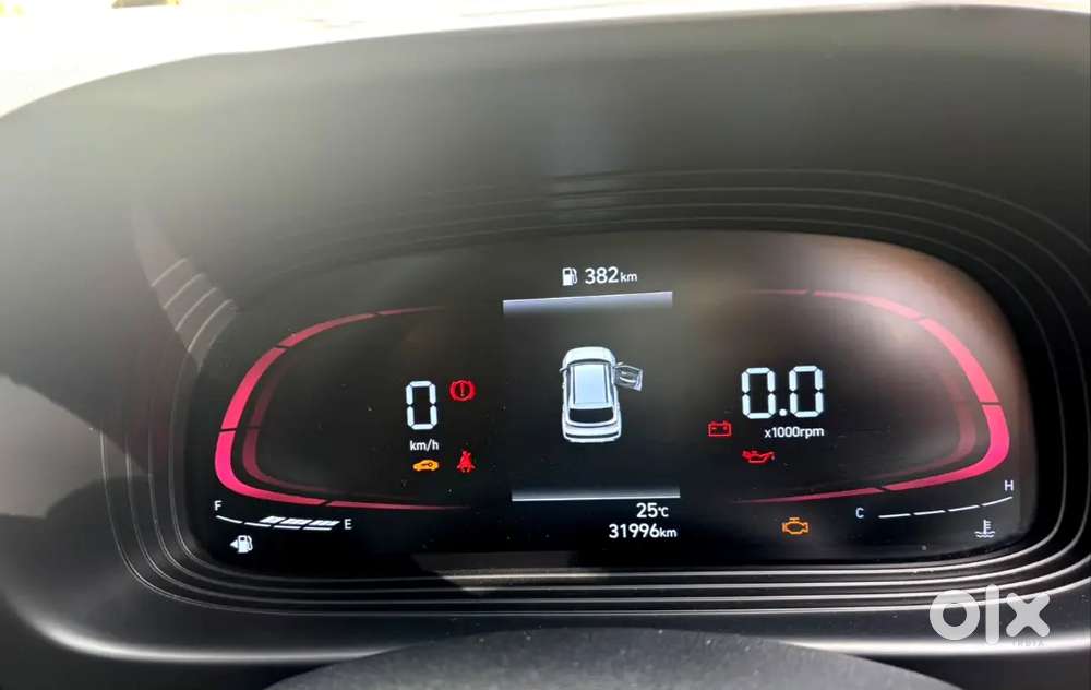 Hyundai Venue 1.2 Petrol 2023