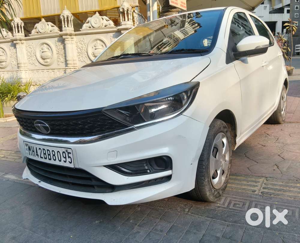 Tata Tiago 1.2 Revotron Xt (o), 2021, Petrol