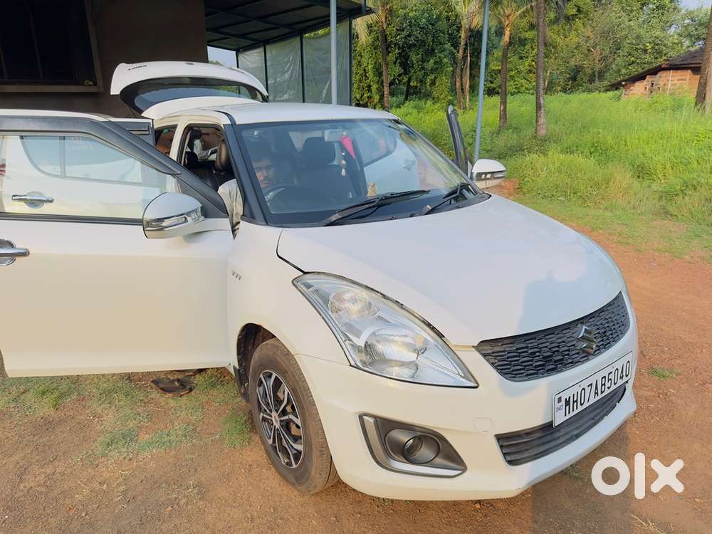 Maruti Suzuki Swift 2016