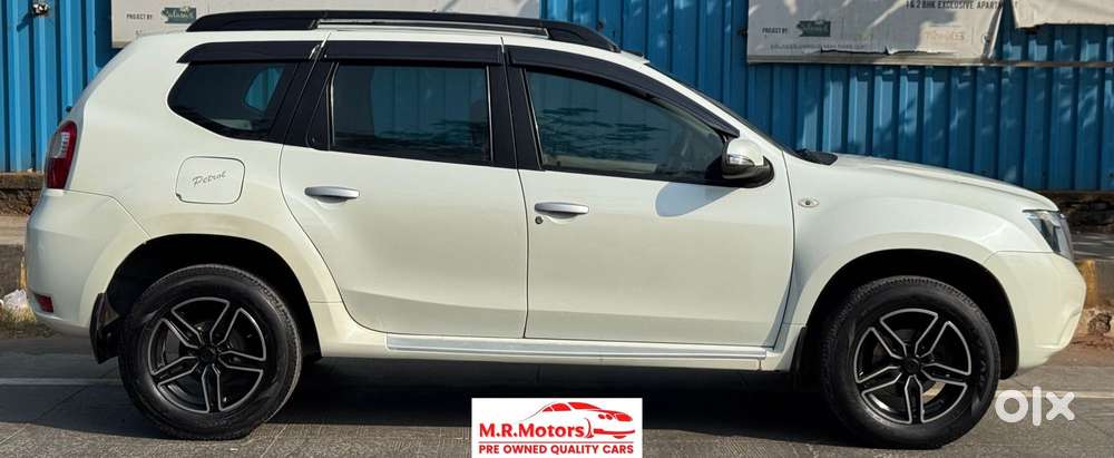 Nissan Terrano 2013-2017 Xl, 2014, Petrol