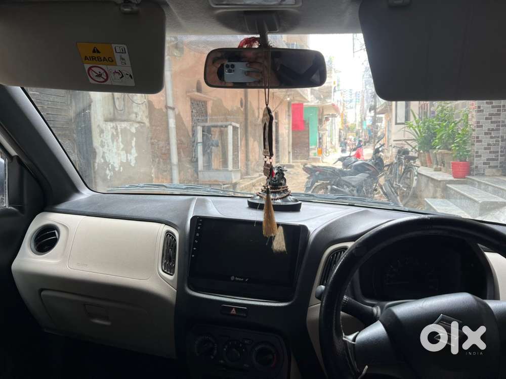 Maruti Suzuki Wagon R 2024