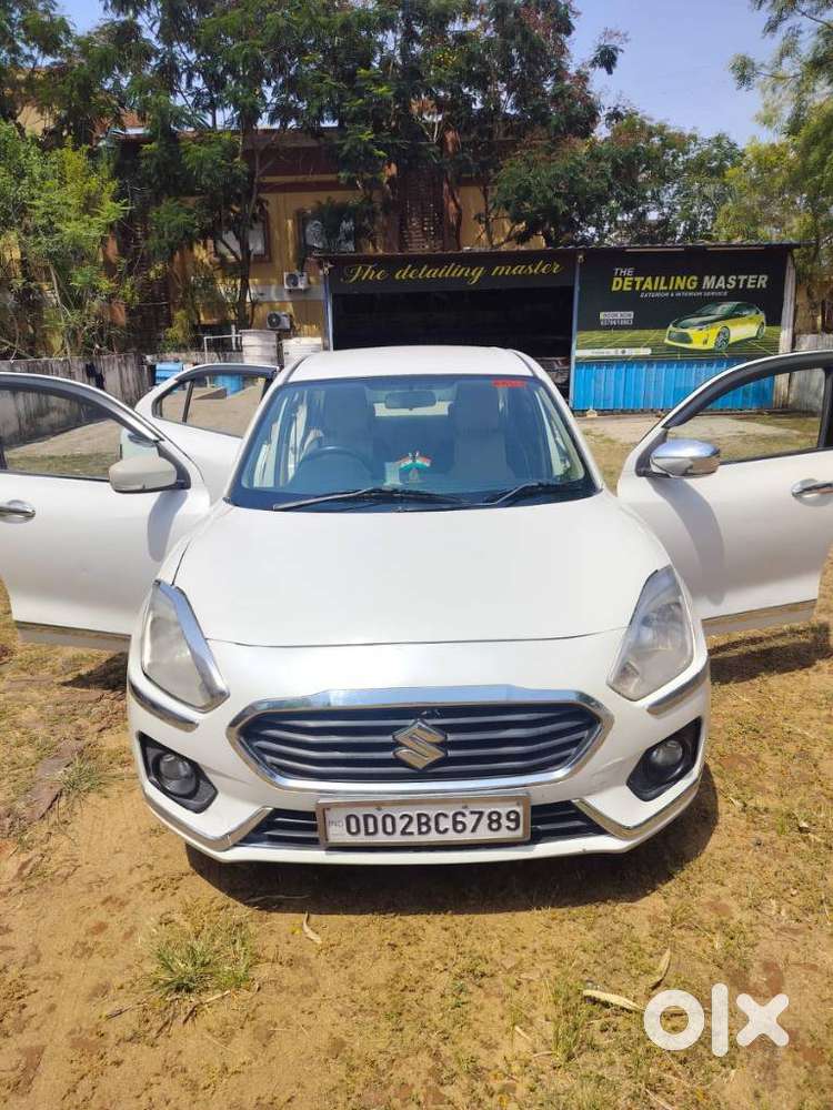 Maruti Suzuki Dzire 2017-2020 Vdi, 2019, Diesel
