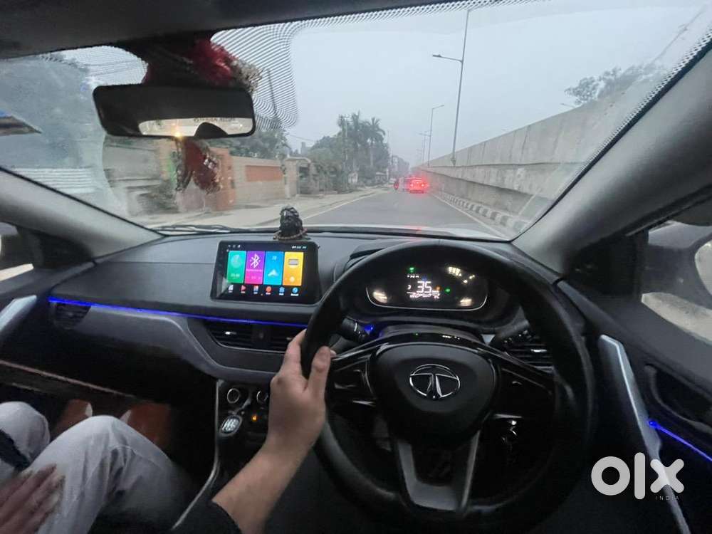 11k Driven All New Tata Nexon 2022 Model - New New New