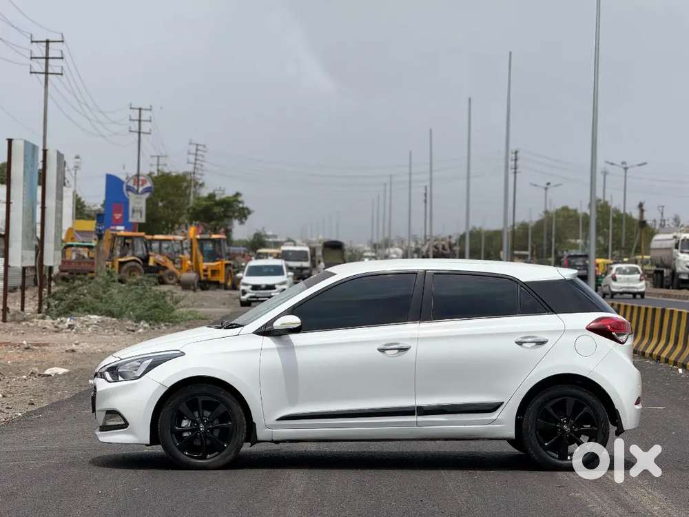 Hyundai I20 Diesel 2015