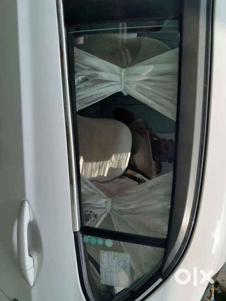Hyundai Xcent Sx Crdi 2019