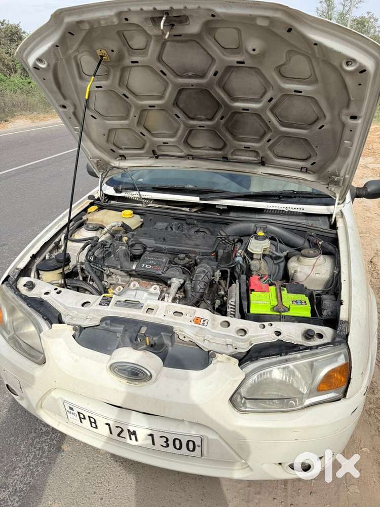 Center Lock, All Good Condition.