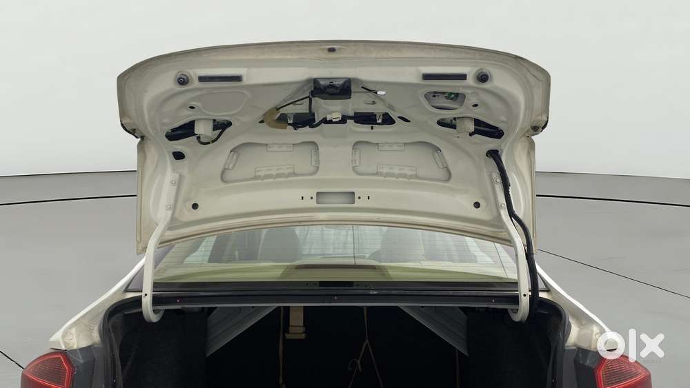 Honda City 2015-2017 I Vtec V, 2016, Petrol