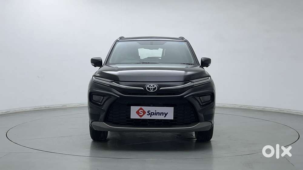 Toyota Urban Cruiser Hyryder 1.5 V Neo Drive, 2023, Petrol