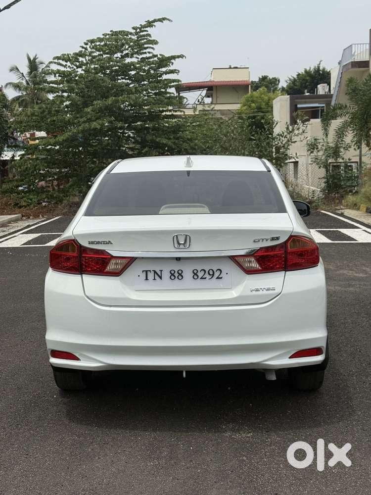 Honda City 2015-2017 I Dtec Vx Option, 2014, Diesel