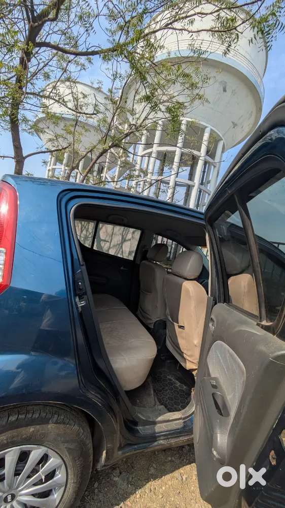 Maruti Suzuki Ritz 2009 Diesel 132000 Km Driven