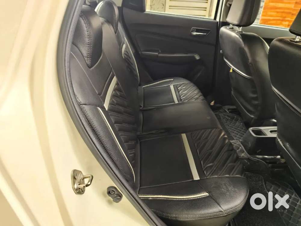 Maruti Suzuki Swift 2023 Petrol Manual