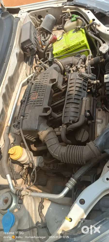 Maruti Suzuki Alto Lxi 2015