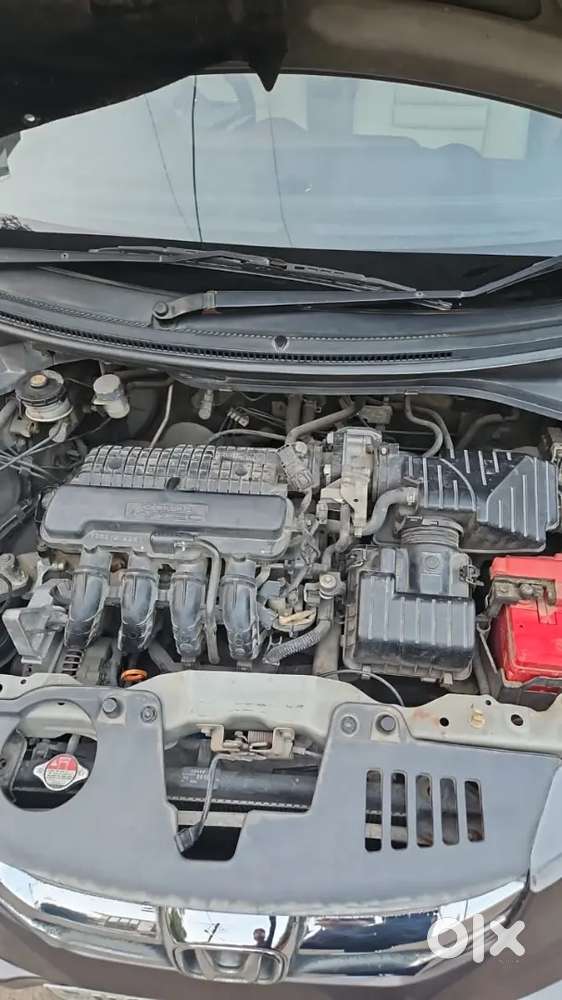 Honda Amaze 2014 Petrol 55000 Km Driven In Mint Condition