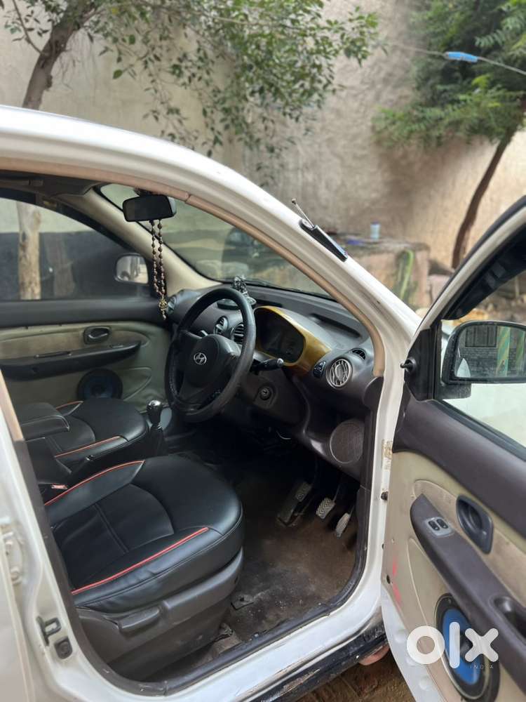 Hyundai Santro Xing 2013 Cng & Hybrids Good Condition