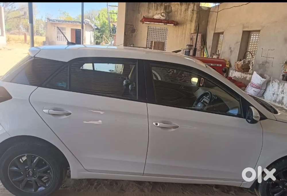 Hyundai New I20 Asta 2018 Diesel 90000 Km Driven