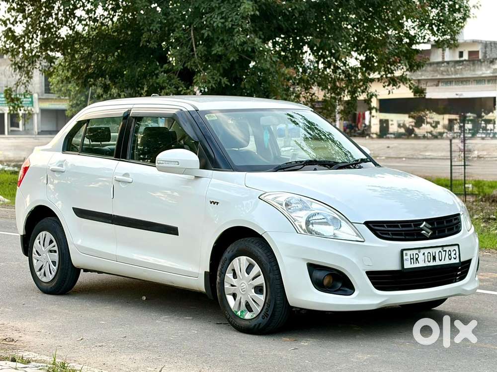 Maruti Suzuki Swift Dzire Petrol