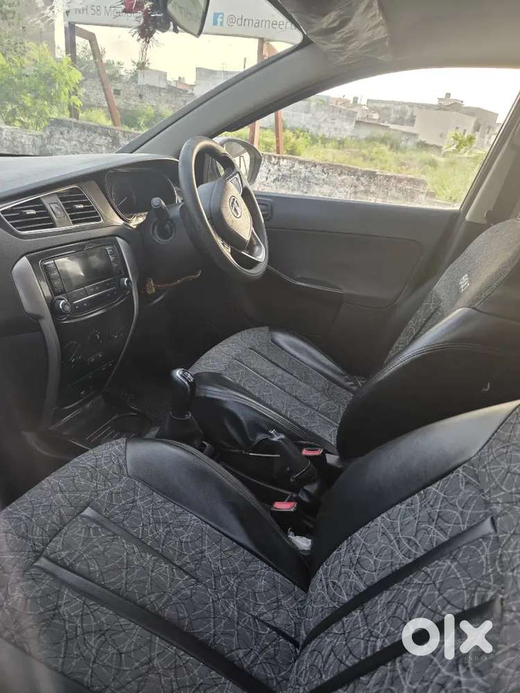 Tata Bolt 2016 Petrol Well Maintained