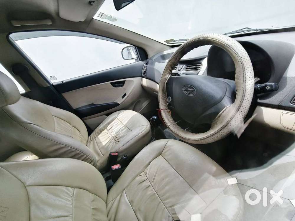 Hyundai Eon Era +, 2016, Petrol