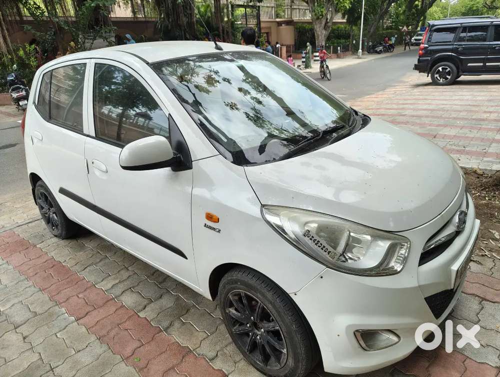 Non Accidental, Silant Car, Great Ac