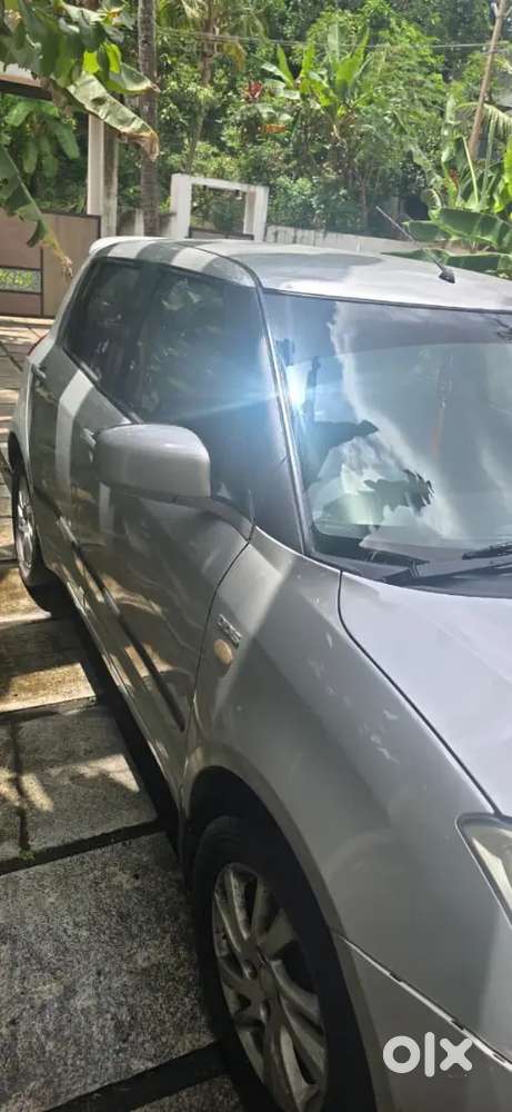 Maruti Suzuki Swift Vdi 2010 Well Maintained Good Condition