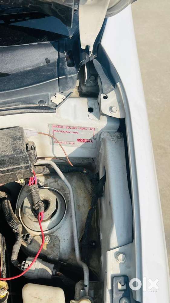 Maruti Suzuki Alto 800 2020 Petrol Well Maintained