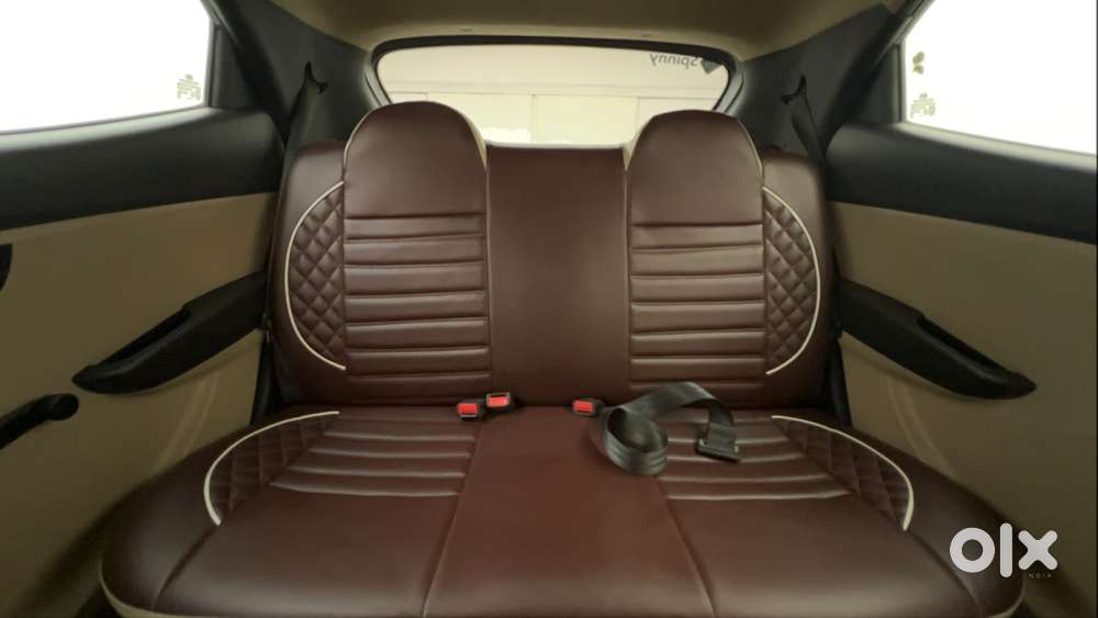 Hyundai Eon Era +, 2017, Petrol