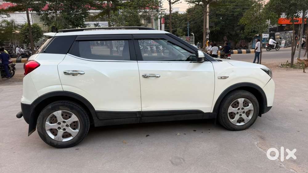 Mahindra Xuv300 2020 Diesel Well Maintained