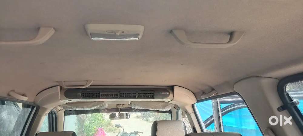 Chevrolet Tavera Neo 2017 Diesel 140000 Km Driven