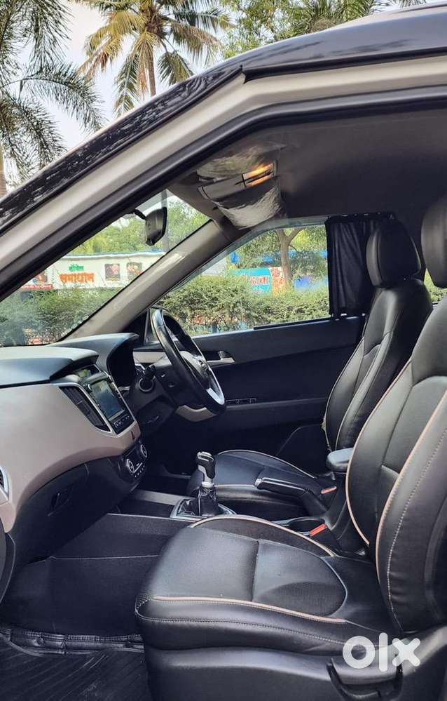 Hyundai Car Manual 2018