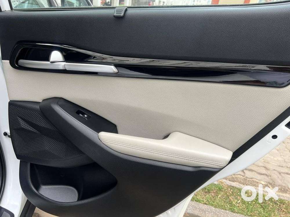 Kia Seltos Htx Plus D, 2024