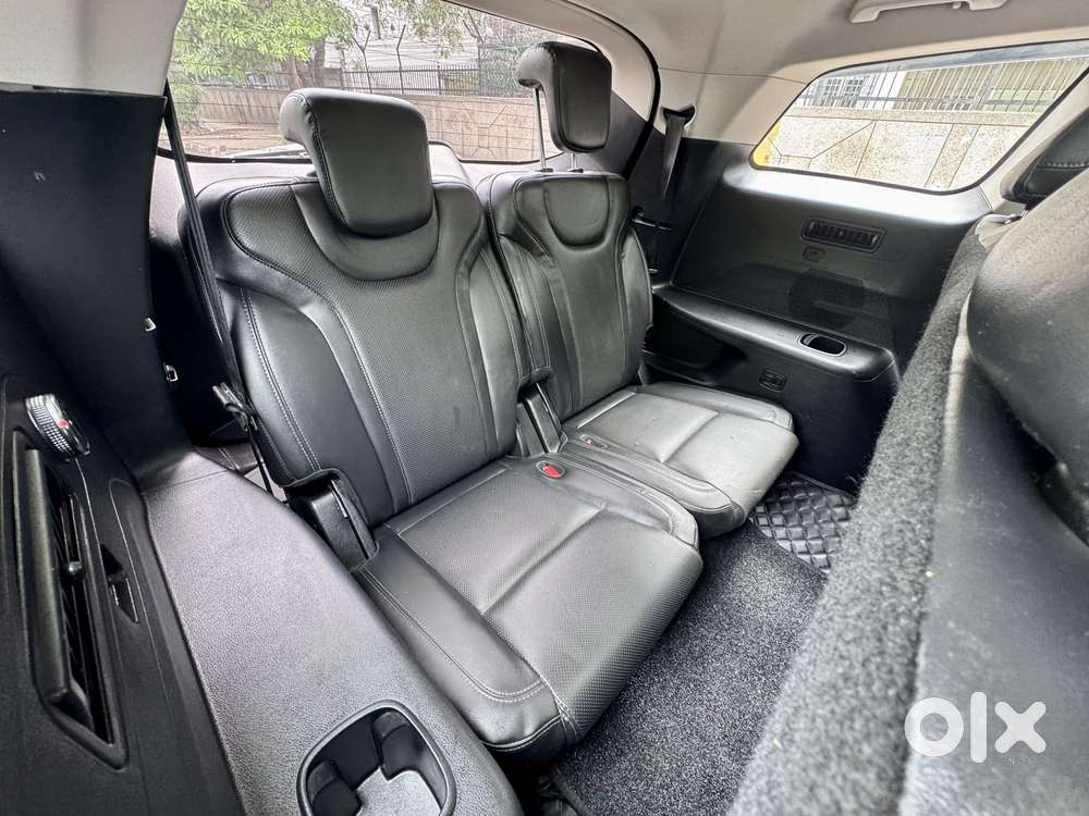 Mahindra Xuv700 2.2 Ax 7 Diesel At Str, 2025, Diesel