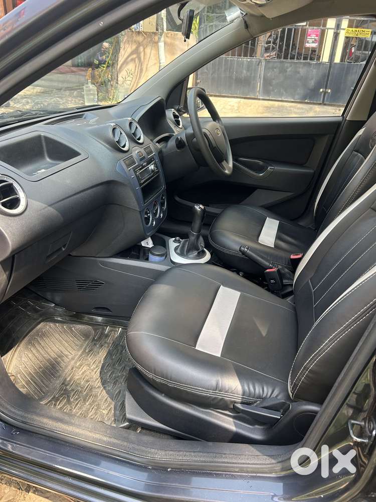 Ford Figo 1.4 Duratorq Diesel Exi, 2013, Diesel